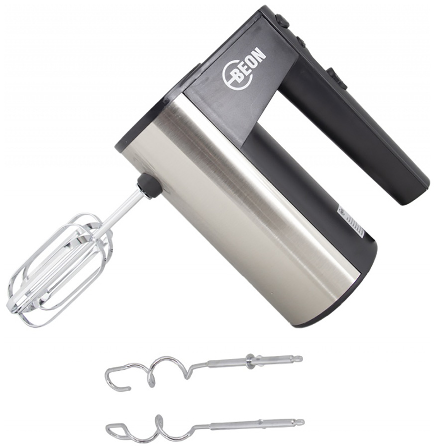 Изображение товара Миксер Beon BN-221 с мощностью 550 Вт и 5 скоростями