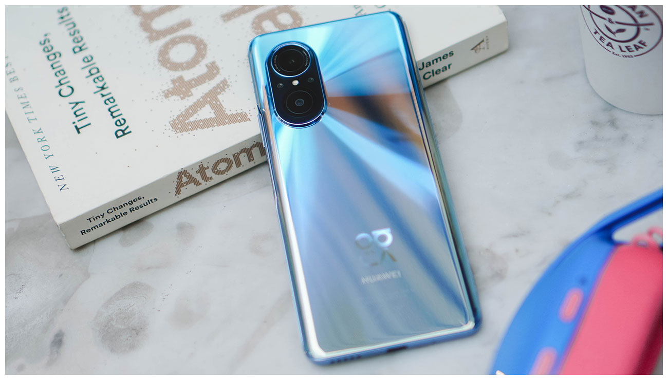 Huawei Nova 9 Купить В Красноярске