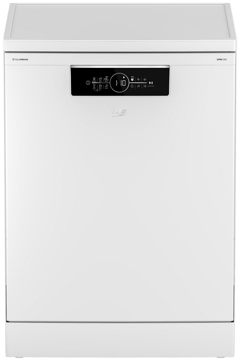 цена Посудомоечная машина Beko BDFN36522WQ