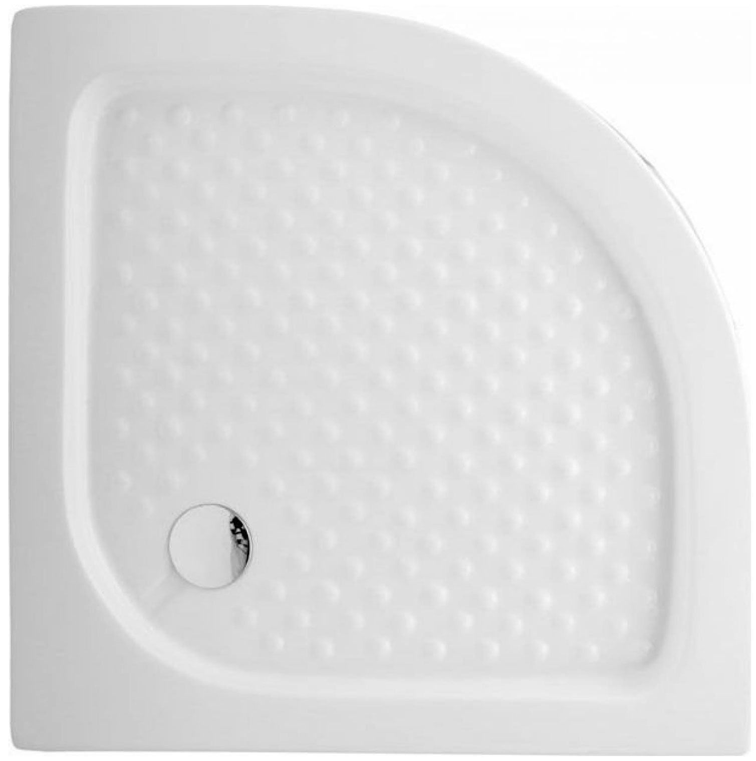 Изображение товара Душевой поддон Aquanet HX515 90х90 белый (00180696)