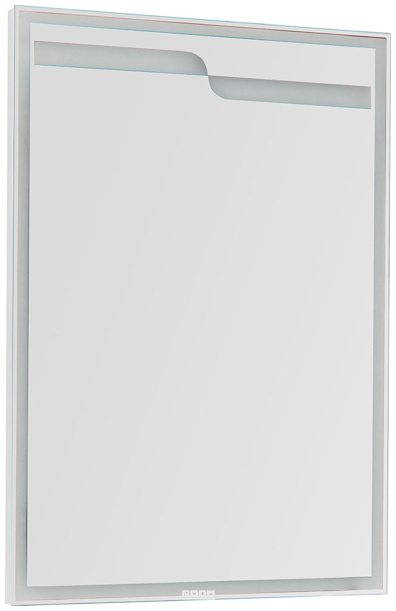 

Зеркало Aquanet Модена 65 белый (00198488)