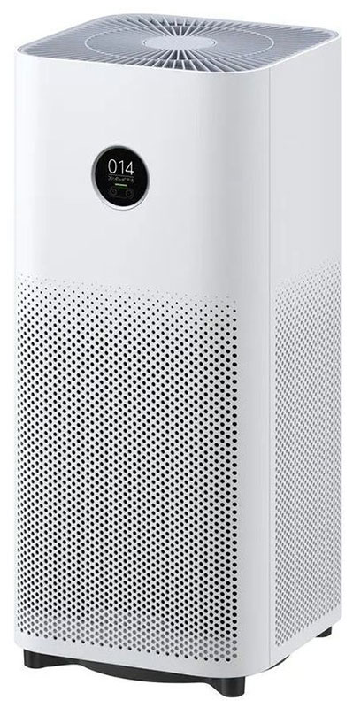 Очиститель воздуха Xiaomi Smart Air Purifier 4 EU Очиститель воздуха Xiaomi Smart Air Purifier 4 EU