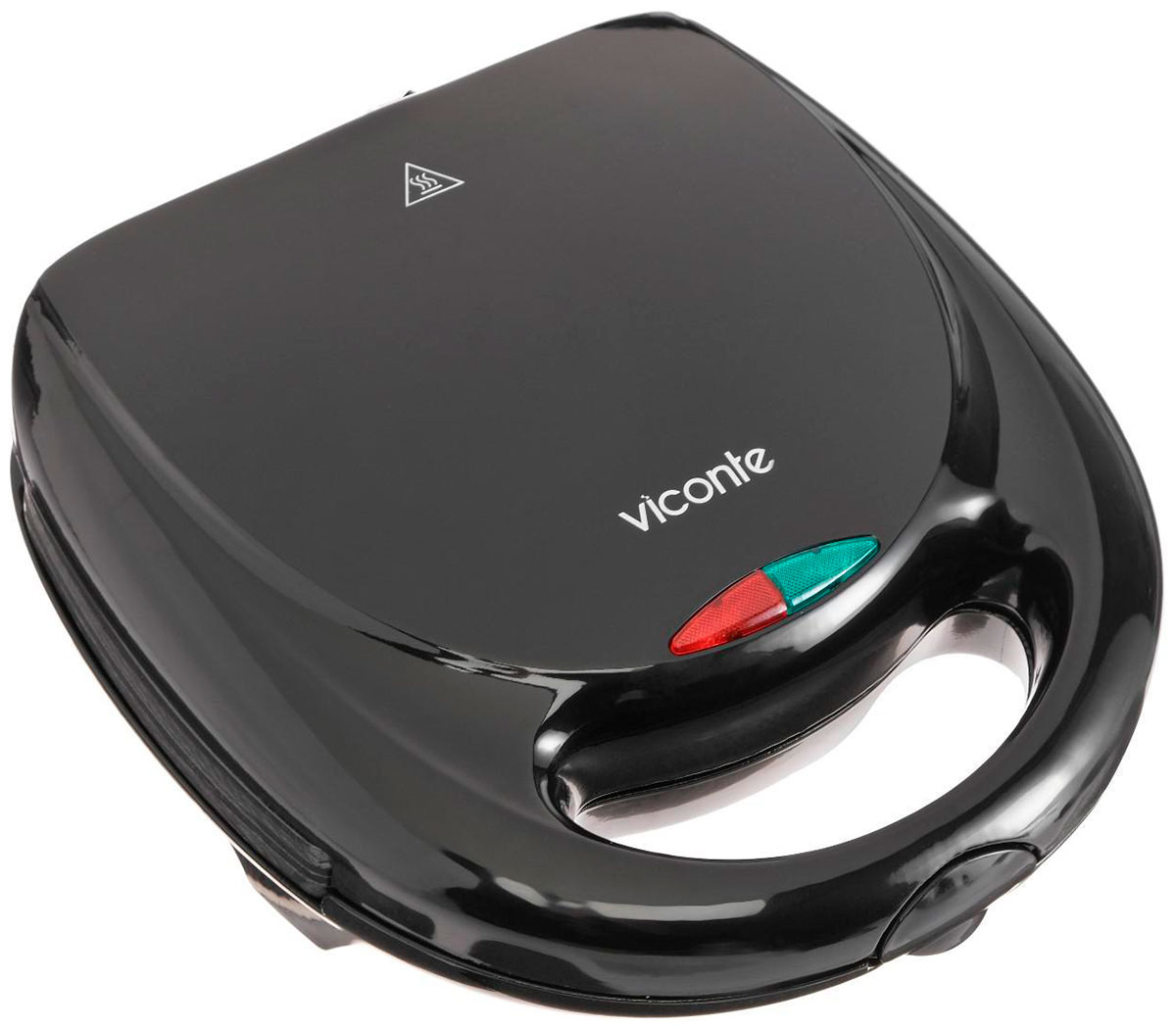 прибор для выпечки viconte vc 161 белая Орешница Viconte VC-161 черная