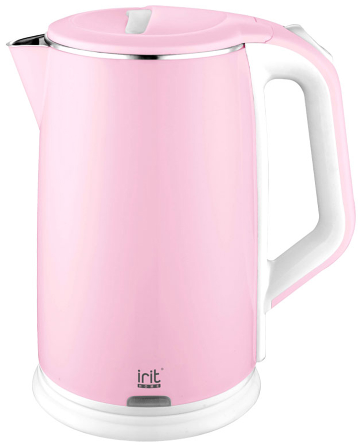 Чайник электрический IRIT IR-1302 чайник irit ir 1302 розовый