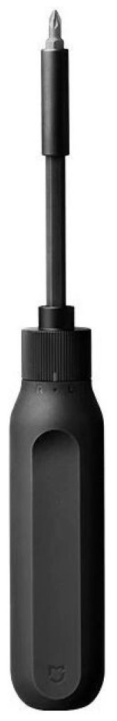 

Отвертка с набором бит Xiaomi Mi 16-in-1 Ratchet Screwdriver