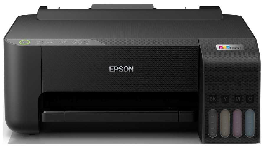 Изображение товара Принтер Epson L1250 цветной струйный A4 WiFi USB