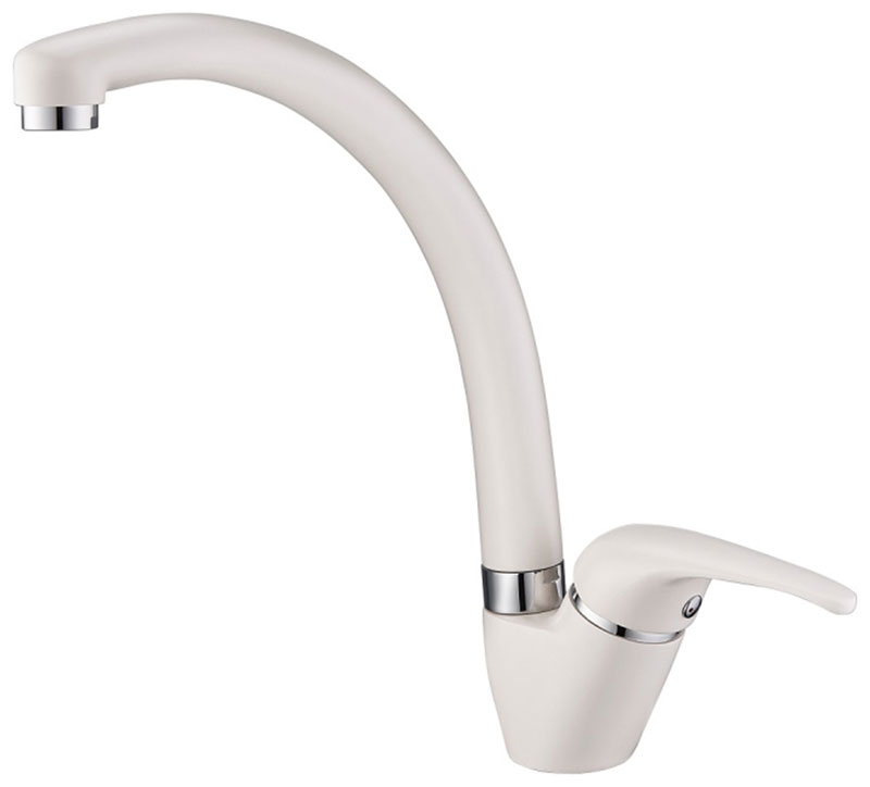 Изображение товара Кухонный смеситель Emar 3013.5 Агат Латунь