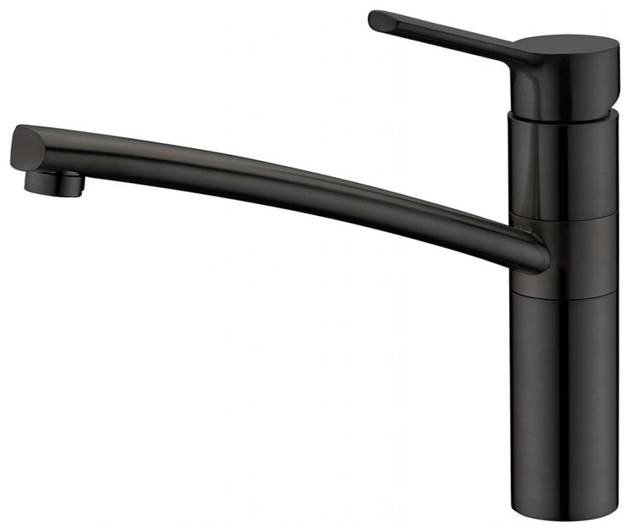 Изображение товара Кухонный смеситель Emar ЕС - 3011 black