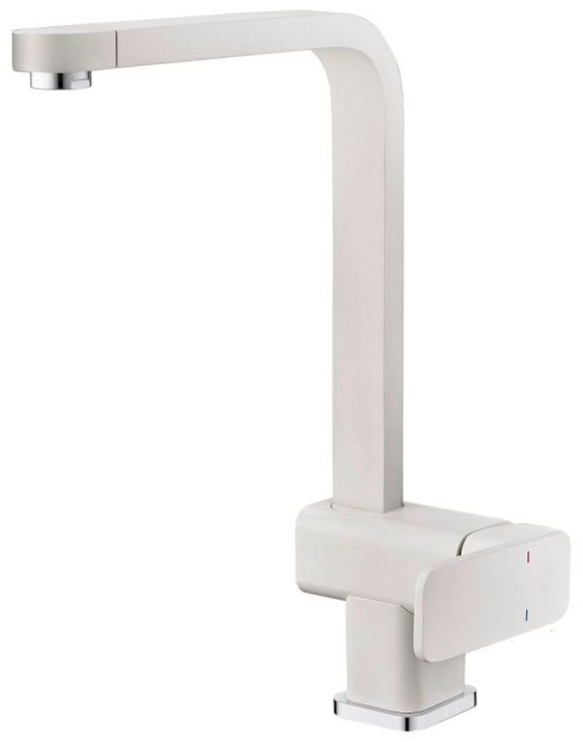 Изображение товара Кухонный смеситель Emar 3014.5 Агат Латунь