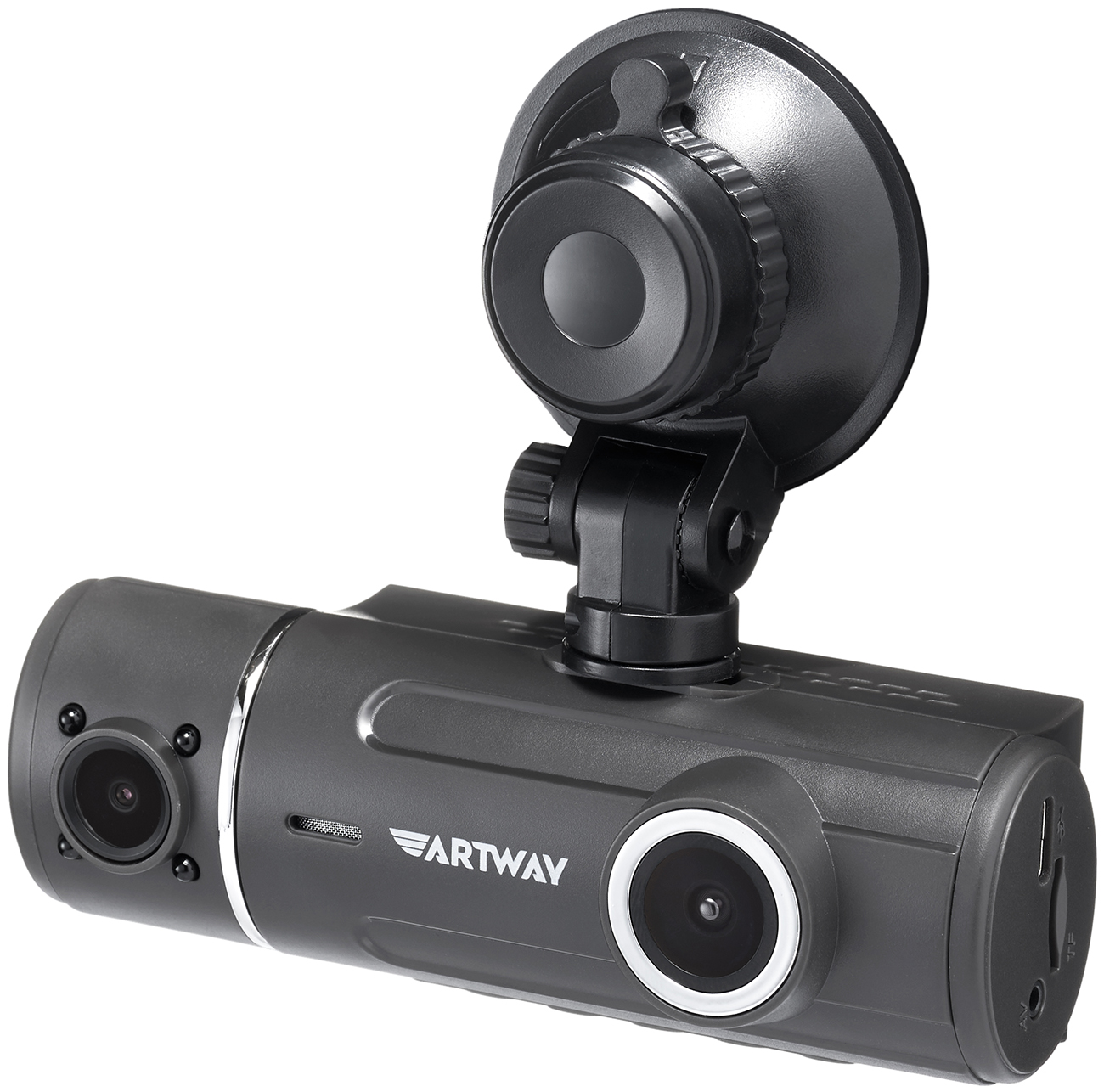 Изображение товара Автомобильный видеорегистратор Artway AV-537