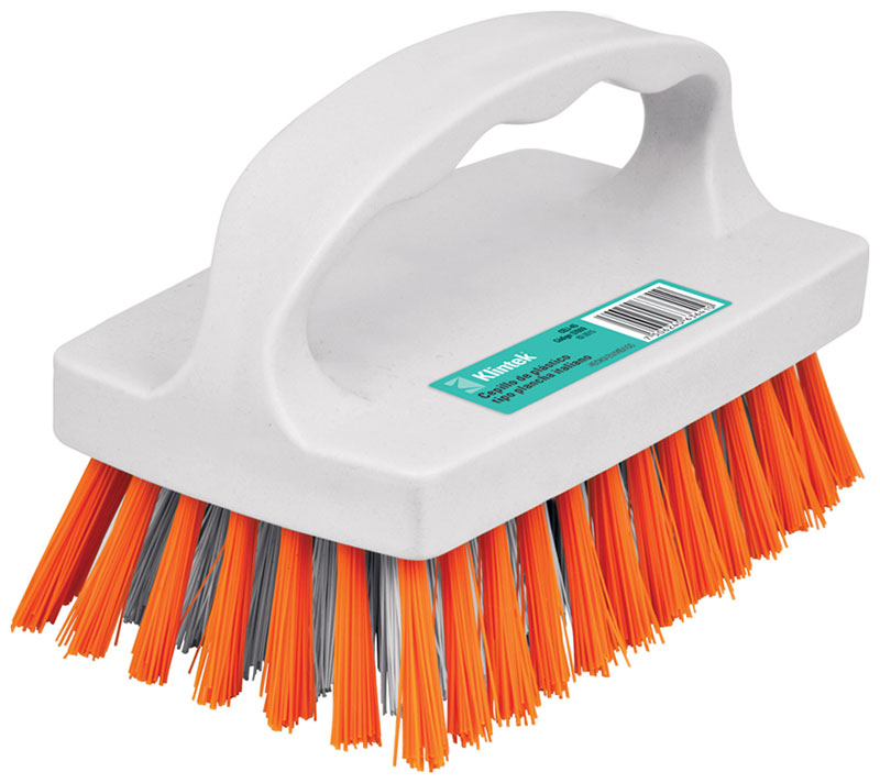 Изображение товара Щетка с ручкой Klintek CELI-45 57009