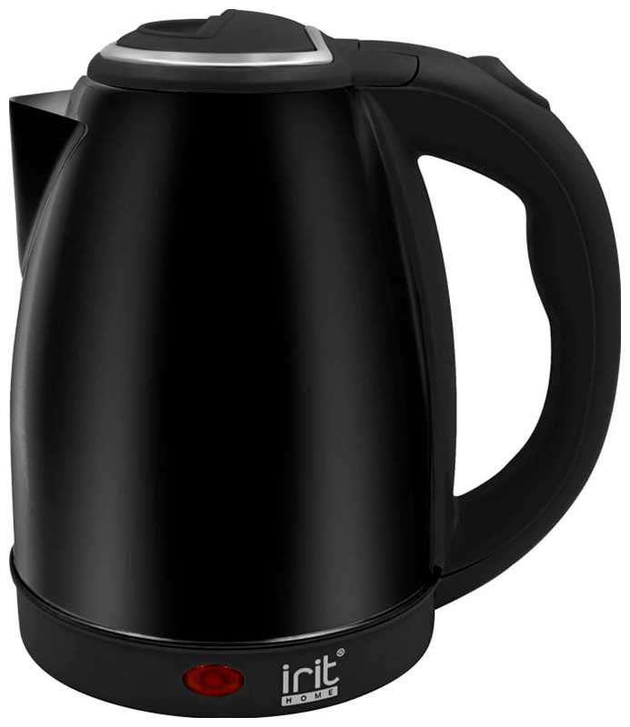 Чайник электрический IRIT IR-1336 черный