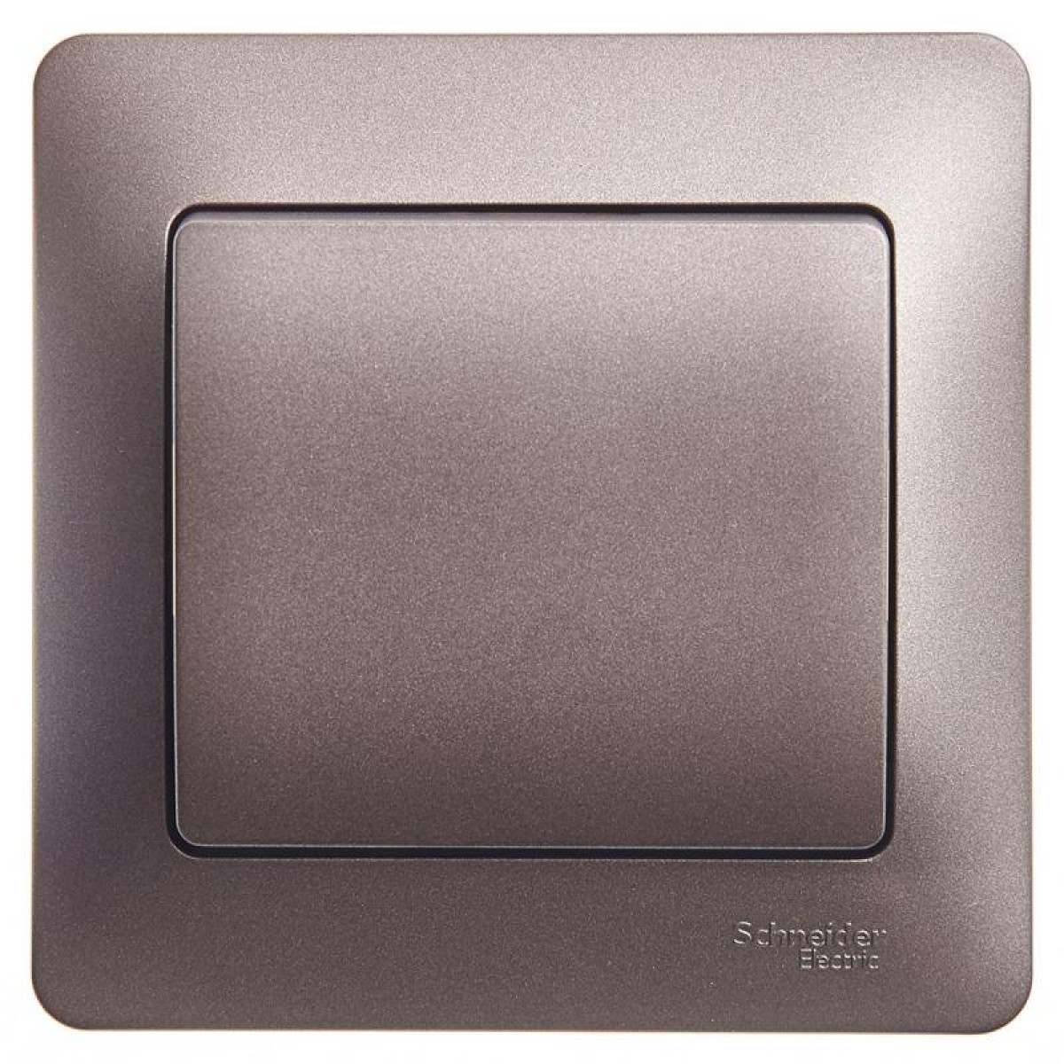 Изображение товара Выключатель 1-кл. Systeme Electric СП Glossa 10А IP20 Изображение товара Выключатель 1-кл. Systeme Electric СП Glossa 10А IP20