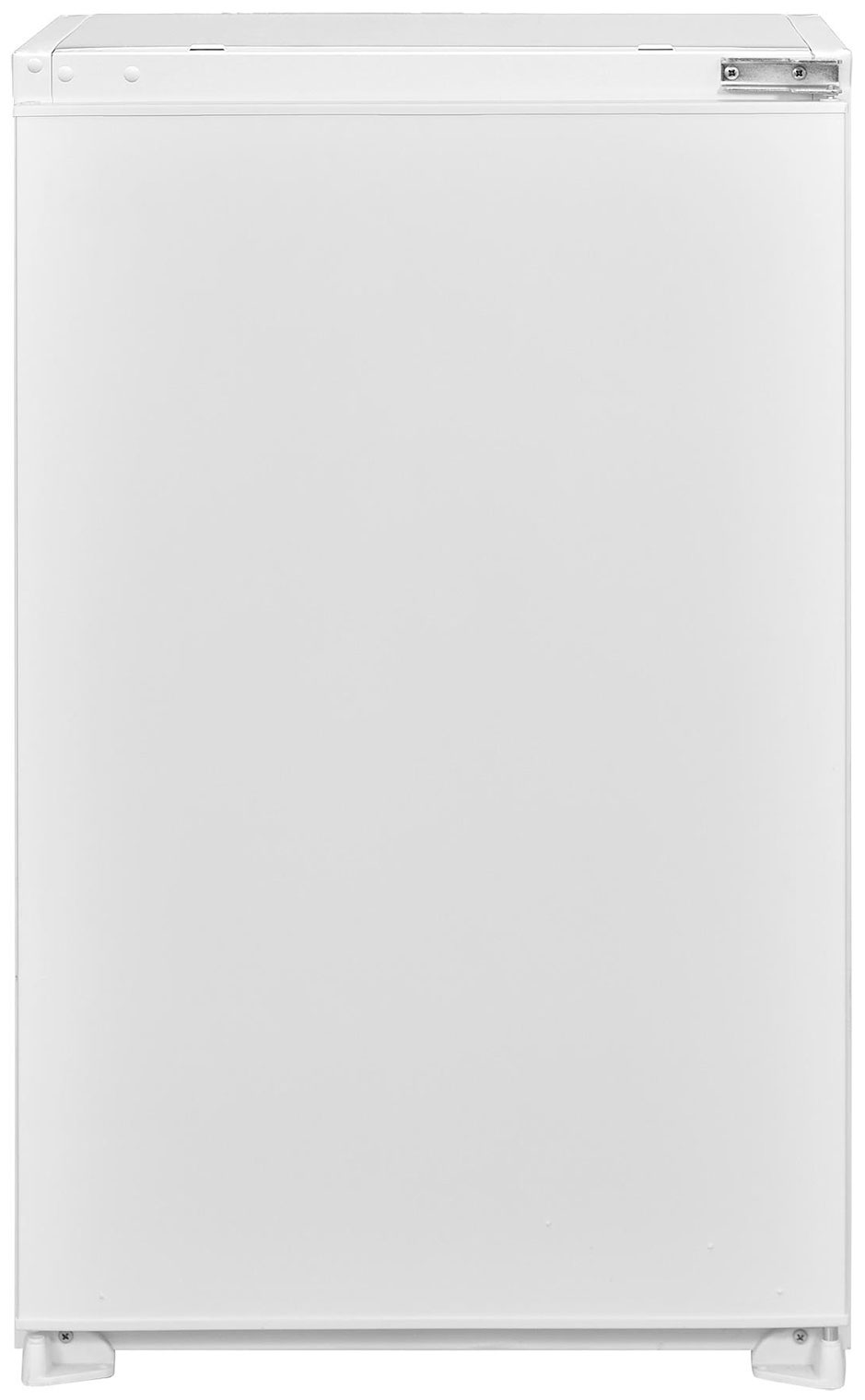 Встраиваемый однокамерный холодильник Scandilux RBI136 встраиваемый однокамерный холодильник kuppersberg vbmr 134
