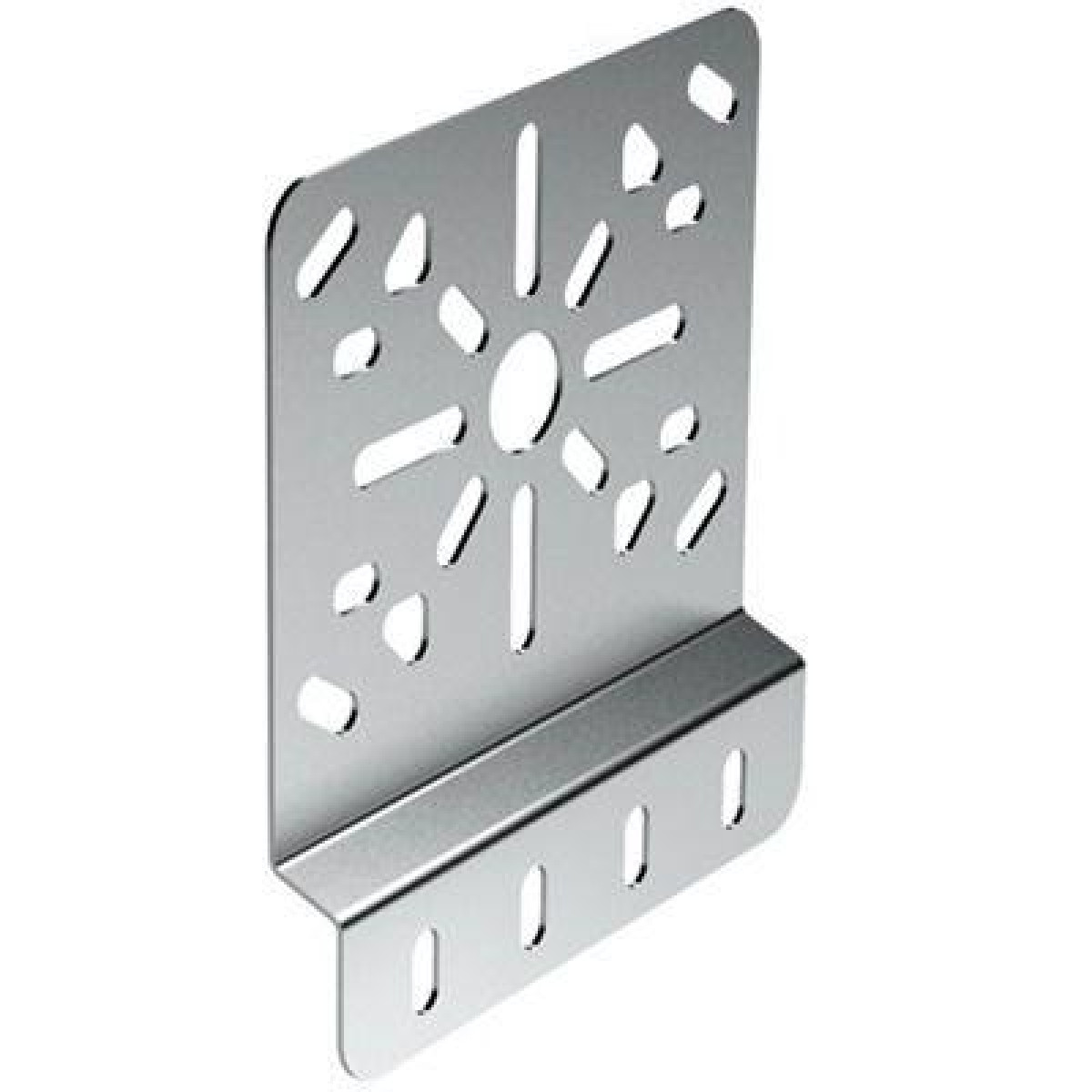 Изображение товара Кабеленесущая система DKC монтажная пластина вертикальная 3 года гарантия