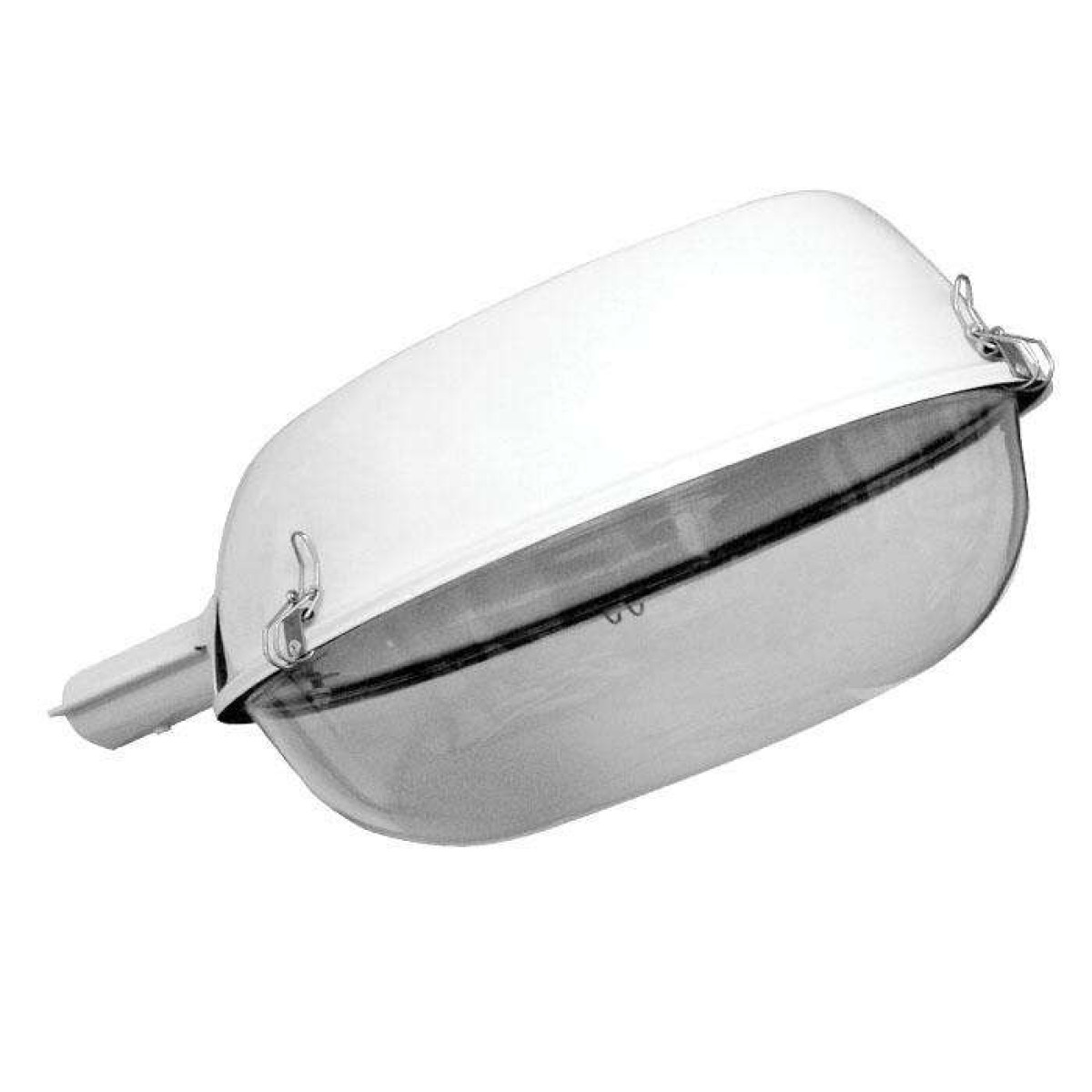 Изображение товара Уличный светильник Элетех НКУ 01-200-001 Сура 200 Вт IP54 для наружного освещения