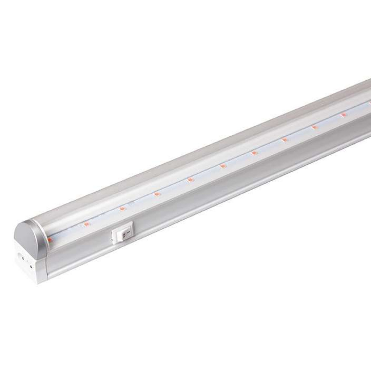 Изображение товара Светодиодный светильник JazzWay PPG T8i-1500 Agro 18Вт IP20 для растений