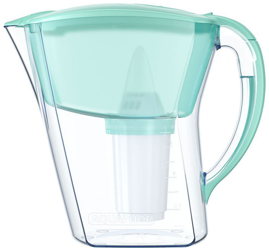 Изображение товара Кувшин фильтр для воды Аквафор Baby модель Р81А8F для детского питания