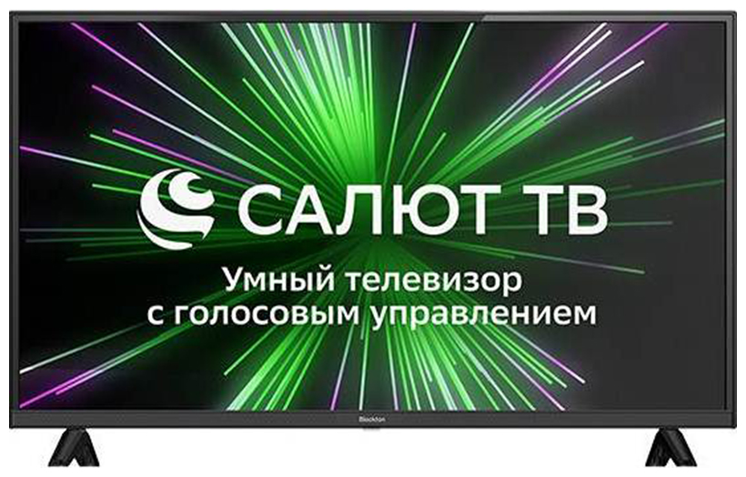 Изображение товара Телевизор Blackton Bt 39S23G Smart HD LED 39 дюймов Wi-Fi DVB-C/T/T2 Изображение товара Телевизор Blackton Bt 39S23G Smart HD LED 39 дюймов Wi-Fi DVB-C/T/T2
