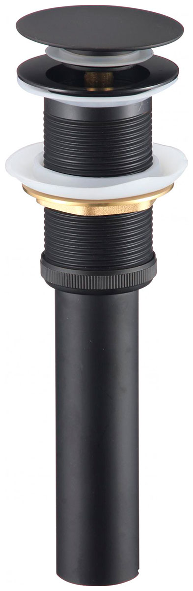 Изображение товара Донный клапан Savol S-XS002H без перелива для раковин и умывальников