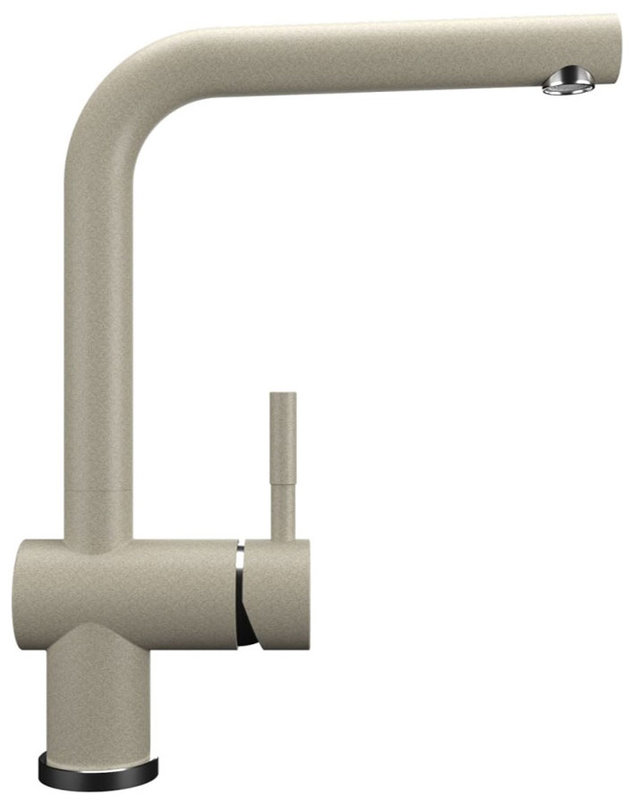 

Смеситель для кухни Ulgran U-022/бежевый (U-022-328)