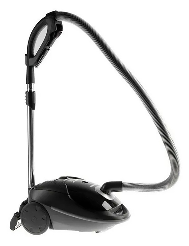 Пылесос напольный Panasonic MC-CJ913K BLACK (8887549423673)