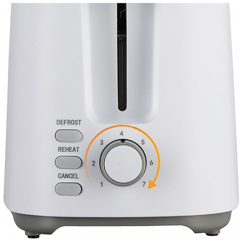 Изображение товара Тостер Red Solution RT-419