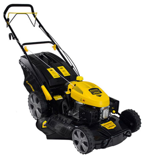 Изображение товара Колесная газонокосилка Champion LM 5345
