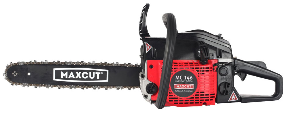 Изображение товара Бензопила MaxCut MC 146