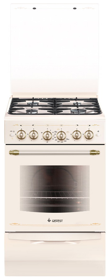Изображение товара Газовая плита Gefest ПГ 5100-02 0182