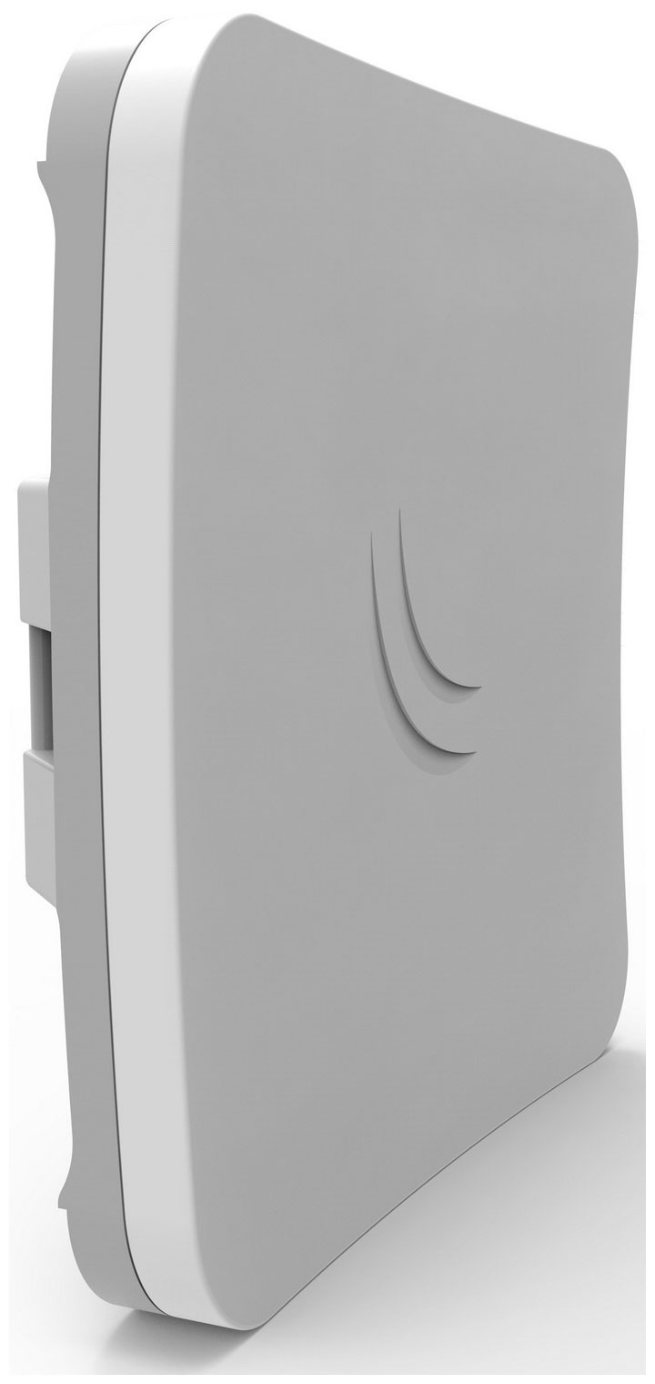 Точка доступа Wi-Fi MikroTik RBSXTsqG-5acD Точка доступа Wi-Fi MikroTik RBSXTsqG-5acD