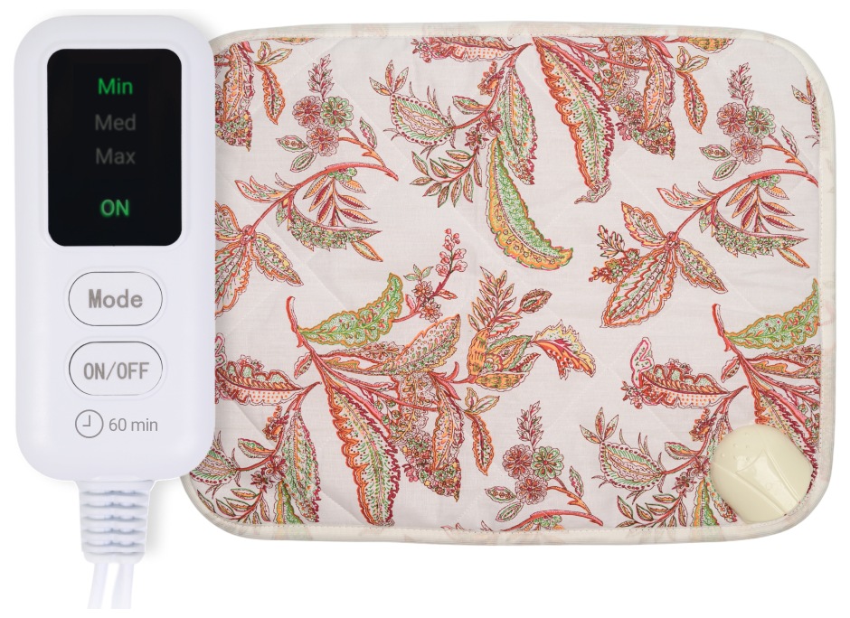 Изображение товара Электрогрелка EcoSapiens Hotty с карбоновым нагревом