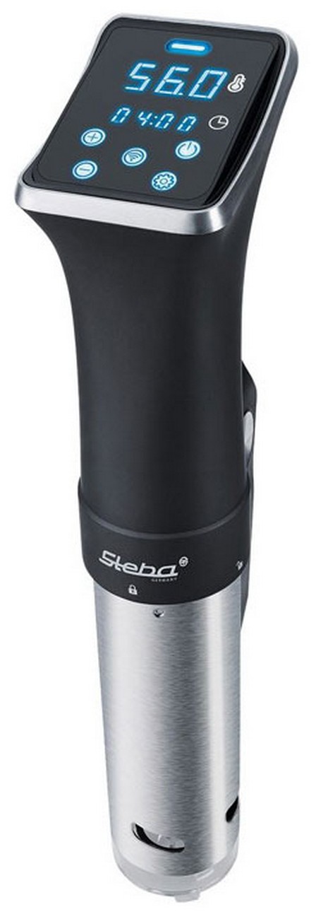 Изображение товара Су вид Steba SV 80 погружной для приготовления под вакуумом