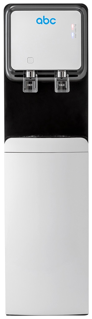 Изображение товара Кулер для воды ABC V800 AE с нагревом и охлаждением