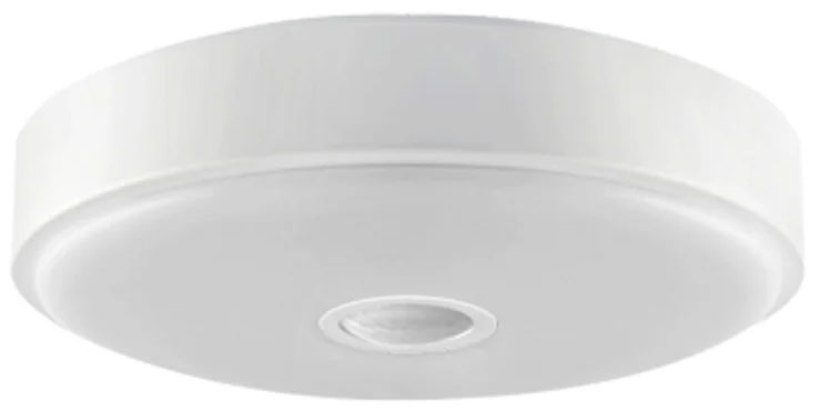 Потолочный светильник Yeelight LED Ceiling Lamp 250mm Mini White YLXD09YL с датчиком движения