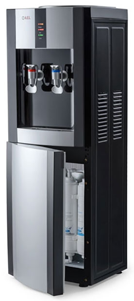Изображение товара Пурифайер AEL LС-AEL-47s black/silver