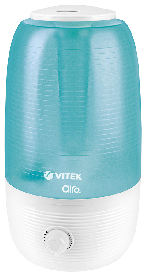 

Увлажнитель воздуха Vitek VT-2341, Голубой