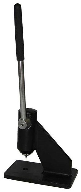 Изображение товара Станок расклепочный Champion C1510 металлический профессиональный