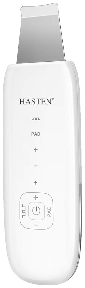 

Массажер-очиститель для лица Hasten HAS1300, Белый