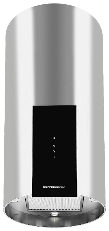 

Вытяжка Kuppersberg WL-MOTUBA X, Нержавеющая сталь