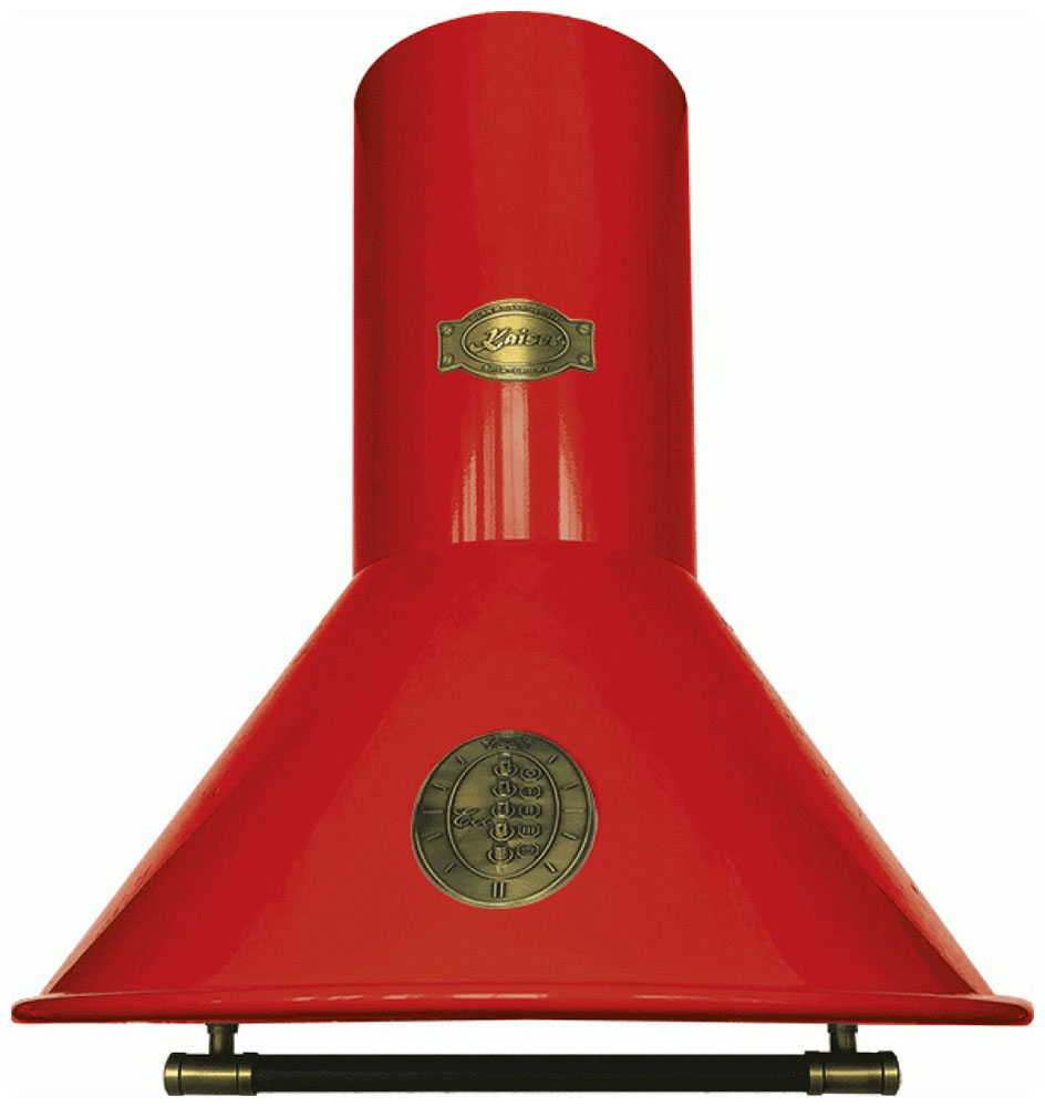 Изображение товара Купольная кухонная вытяжка Kaiser A 9423 RotBE Eco с механическим управлением