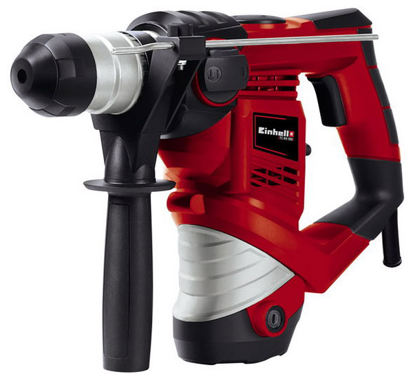 Перфоратор Einhell TC-RH 900 Перфоратор Einhell TC-RH 900