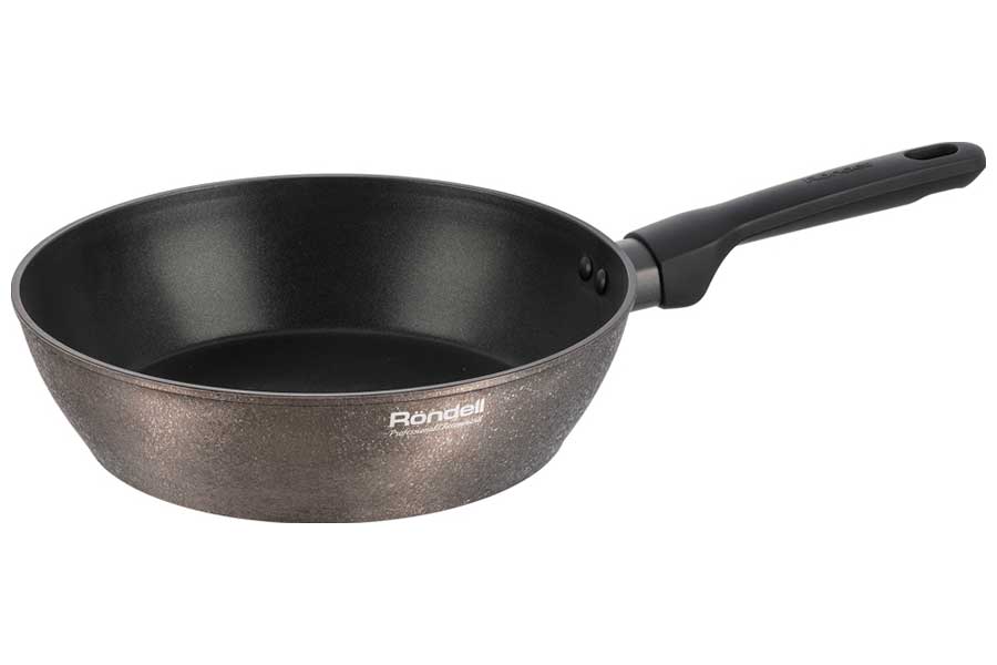 Изображение товара Сковорода Rondell 26х7 см, Posh (1476-RD-01)