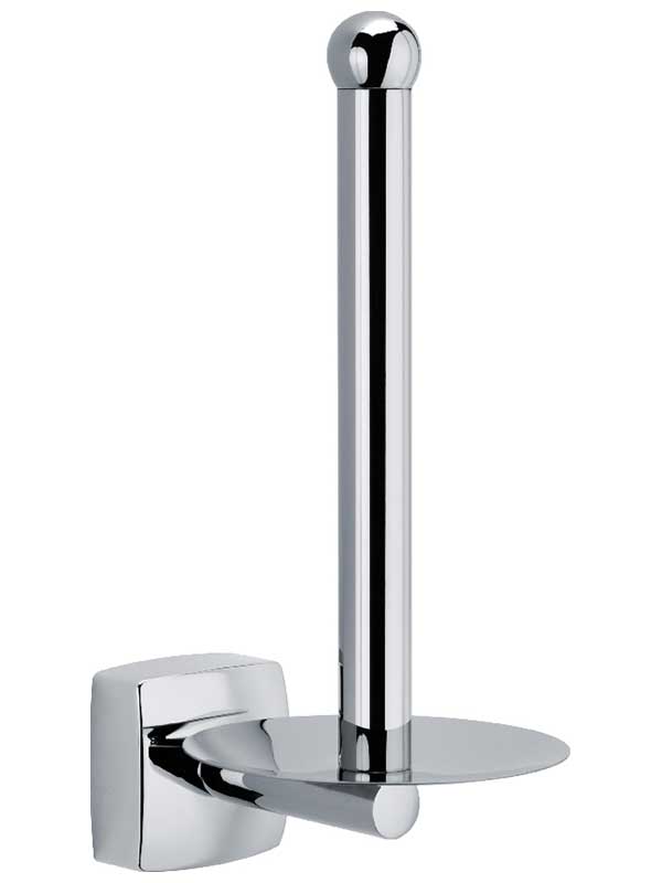 Изображение товара Держатель запасного рулона Fixsen Kvadro (FX-61310B)