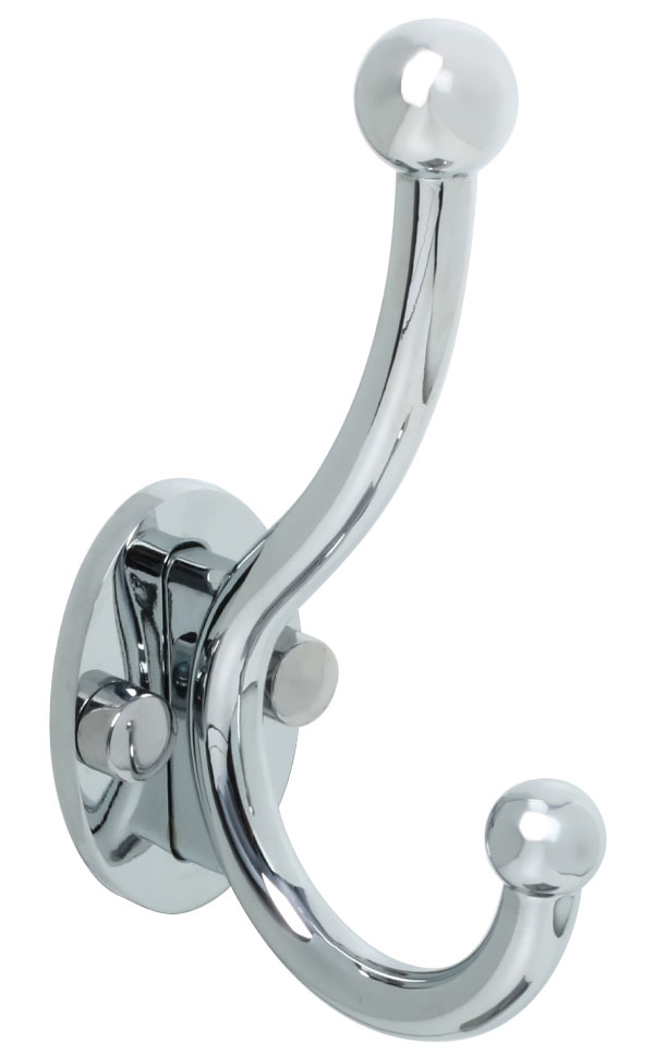 Изображение товара Крючок Fixsen Hotel, двойной (FX-31005A)