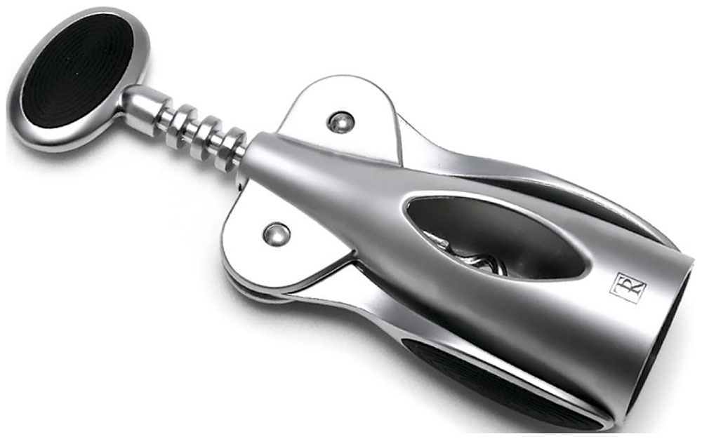 Изображение товара Штопор TalleR TR-65117 для винных бутылок, легкий и прочный