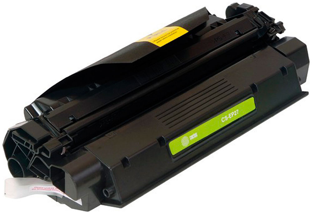 Изображение товара Картридж лазерный Cactus CS-EP27S для Canon LBP-3200 и MF3228, ресурс 2500 страниц