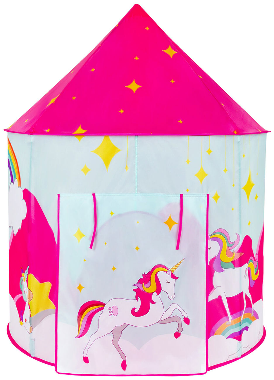 Изображение товара Детская игровая палатка-шатер Brauberg KIDS (665170)