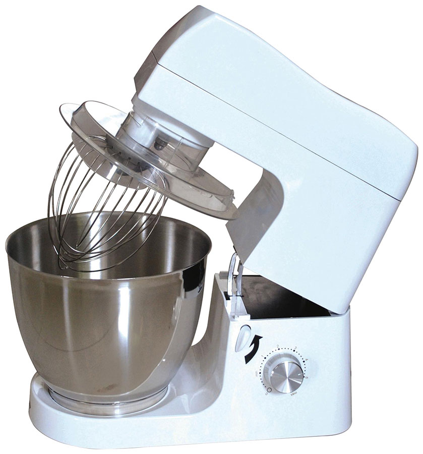 Изображение товара Миксер планетарный Viatto HLB-7 (50748)