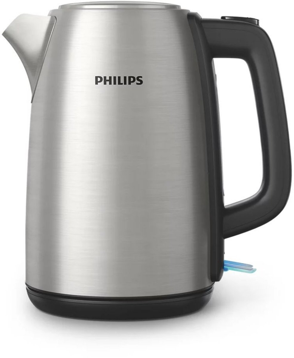 Изображение товара Электрический чайник Philips HD9351/90 1.7 л быстрый нагрев объем для всей семьи